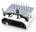 Hdmi Female Socket - Hdmi Buchse FÜr Playstation 3 (fÜr Fat Model Ab Chechh Und Slim Cech2xxx 25xx) -